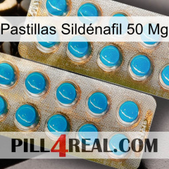 Pastillas Sildénafil 50 Mg new08